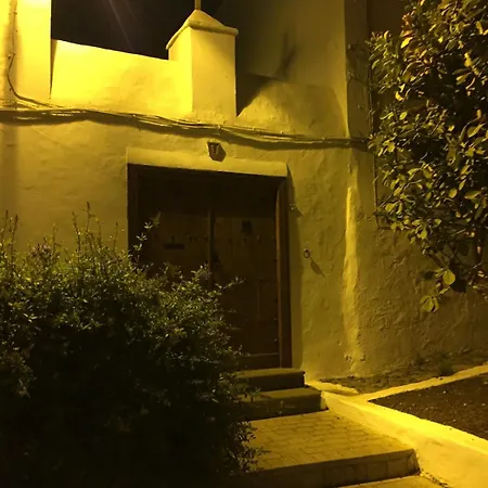 Casa Rustica San Francisco 1 *