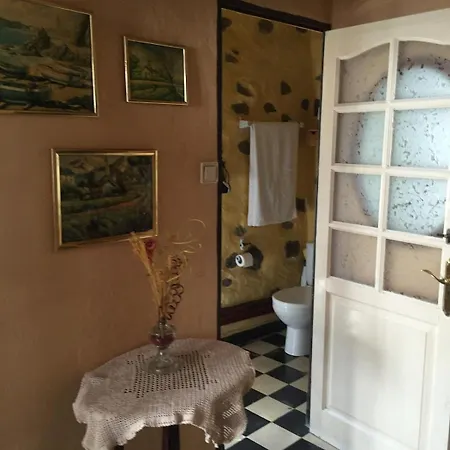 Casa de Férias Casa Rustica San Francisco 1 *