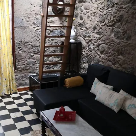 Casa Rustica San Francisco 1 * Telde