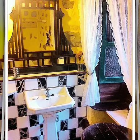 Casa vacanze Casa Rustica San Francisco 1 Telde