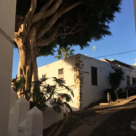 Casa Rustica San Francisco 1 * Telde