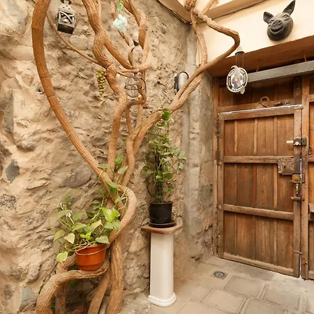 Casa Rustica San Francisco 1 * Telde